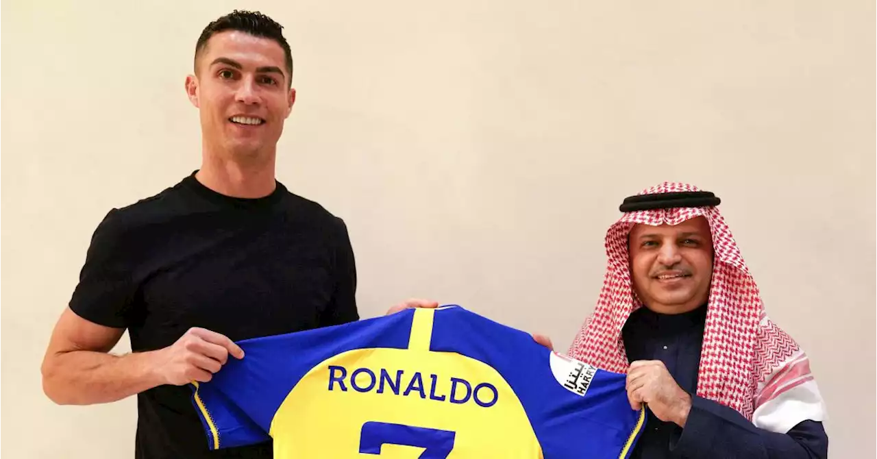 Philippe Albert revient sur le départ de Cristiano Ronaldo à Al-Nassr: «C’est son droit de terminer sa carrière comme cela»