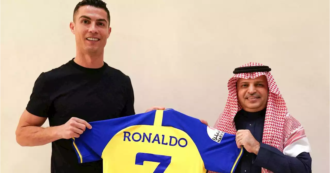 Un renfort de poids aux côtés de Cristiano Ronaldo? Al-Nassr voudrait encore frapper un gros coup sur le mercato