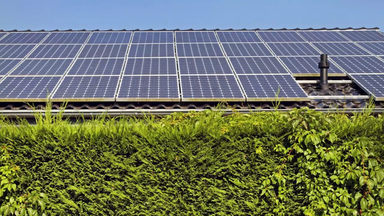 Solaranlage: Wenn der Versicherer mauert