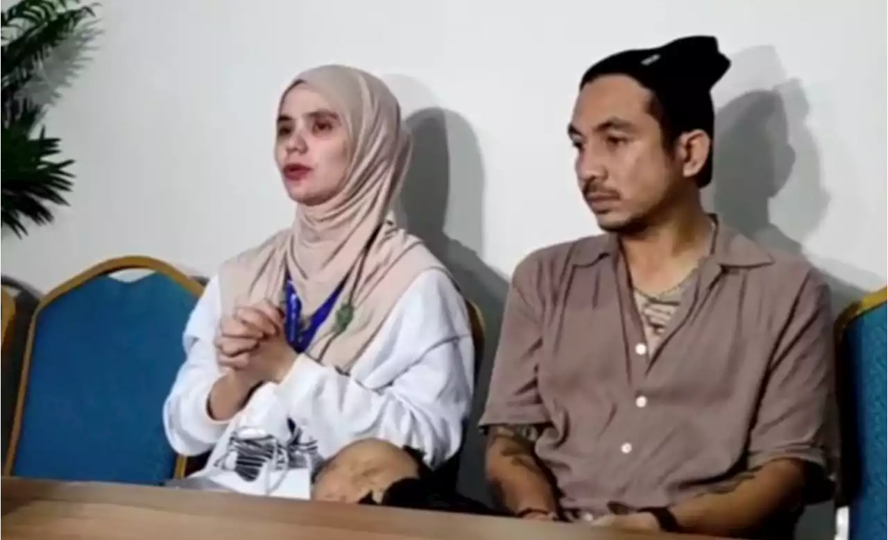 Istri Indra Bekti Galang Dana, Netizen Bandingkan dengan Denada yang Jual Semua Aset Demi Anak