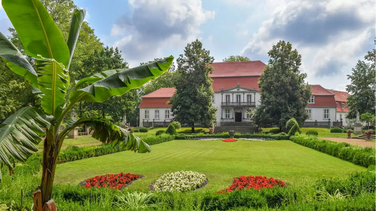 Aus mehr als 500 Bewerbungen: Schloss Wiepersdorf ernennt 14 neue Stipendiaten