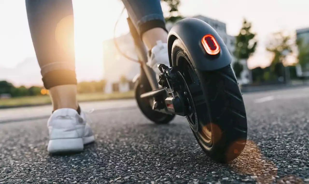 Greener commutes are smoother in 2023 with these electric scooters