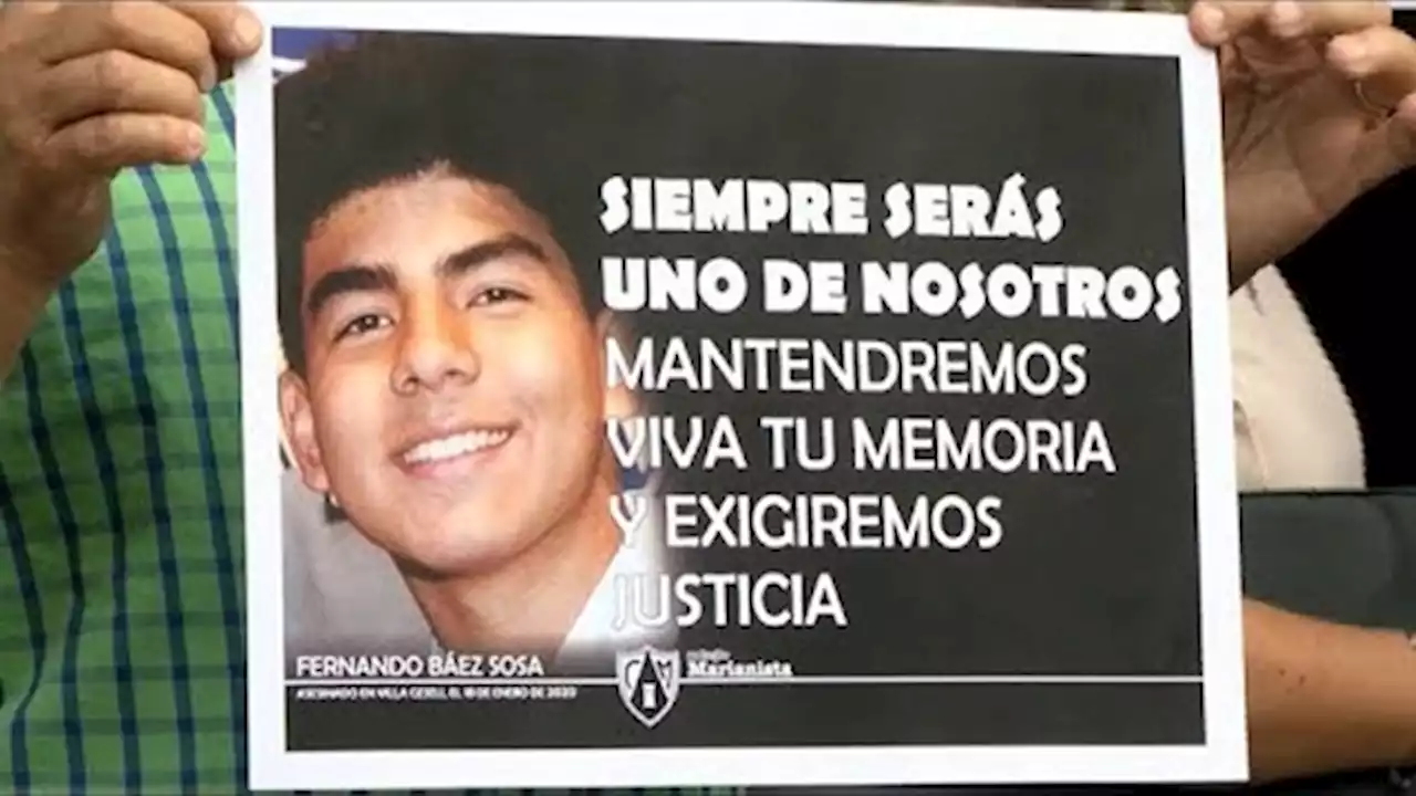 Comienza el juicio contra los ocho rugbiers acusados de asesinar a Fernando Báez Sosa