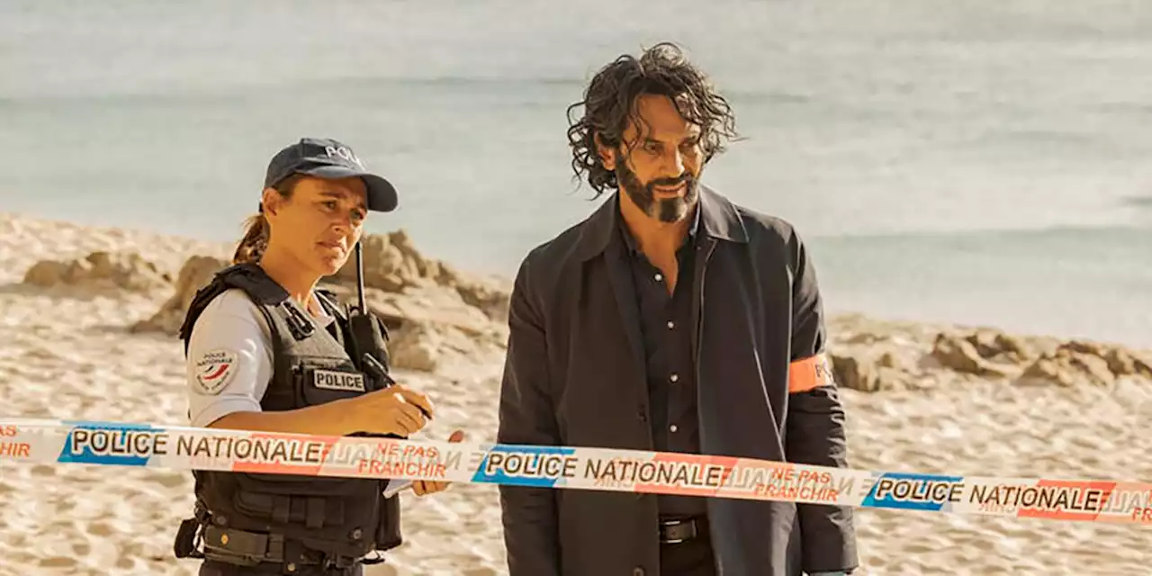 Vortex (France 2) : où a été tournée la série événement avec Tomer Sisley ?