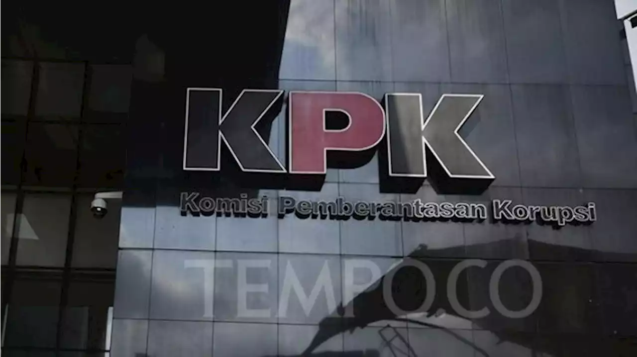 KPK Sebut Ide Penyidikan Tanpa Tersangka Masih Sebatas Diskusi Internal