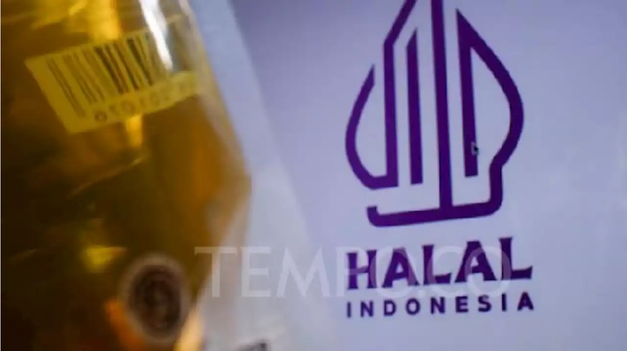 Mulai Hari Ini Satu Juta Kuota Sertifikasi Halal Gratis Dibuka, Berikut Syaratnya