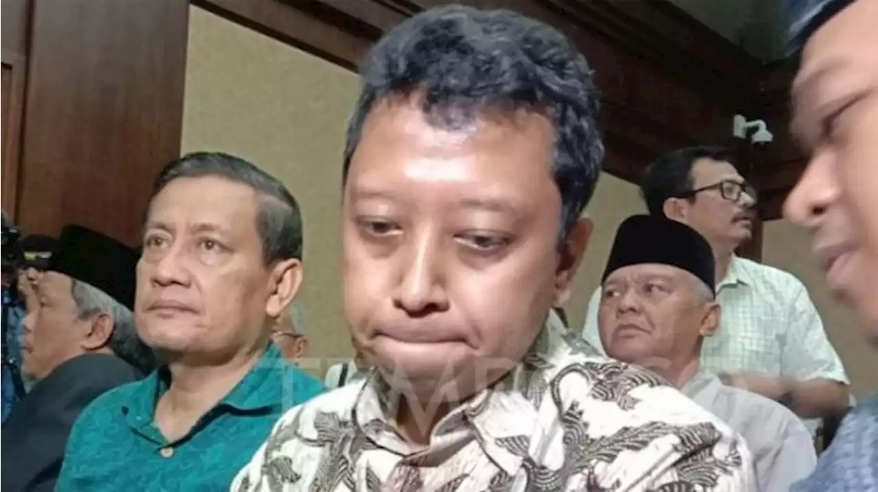 Romahurmuziy Kembali jadi Pengurus, PPP: Dia Punya Kemampuan Besarkan Partai