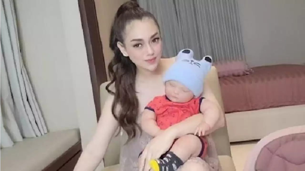 Selamat Tinggal Boneka Arwah, Sempat Viral Spirit Doll Milik Ivan Gunawan sampai Celine Evangelista