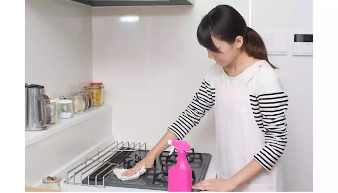 Tahun Baru Ganti Suasana Dapur dengan 7 Tips Ini