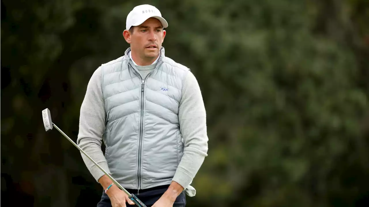 Invitation to Masters Tournament Sent to Wrong Scott Stallings