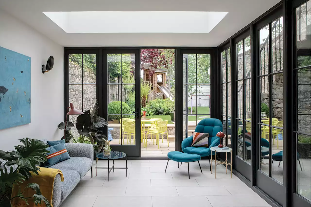 See Inside This Renovated Period Home in Dublin 6 - The Gloss Magazine