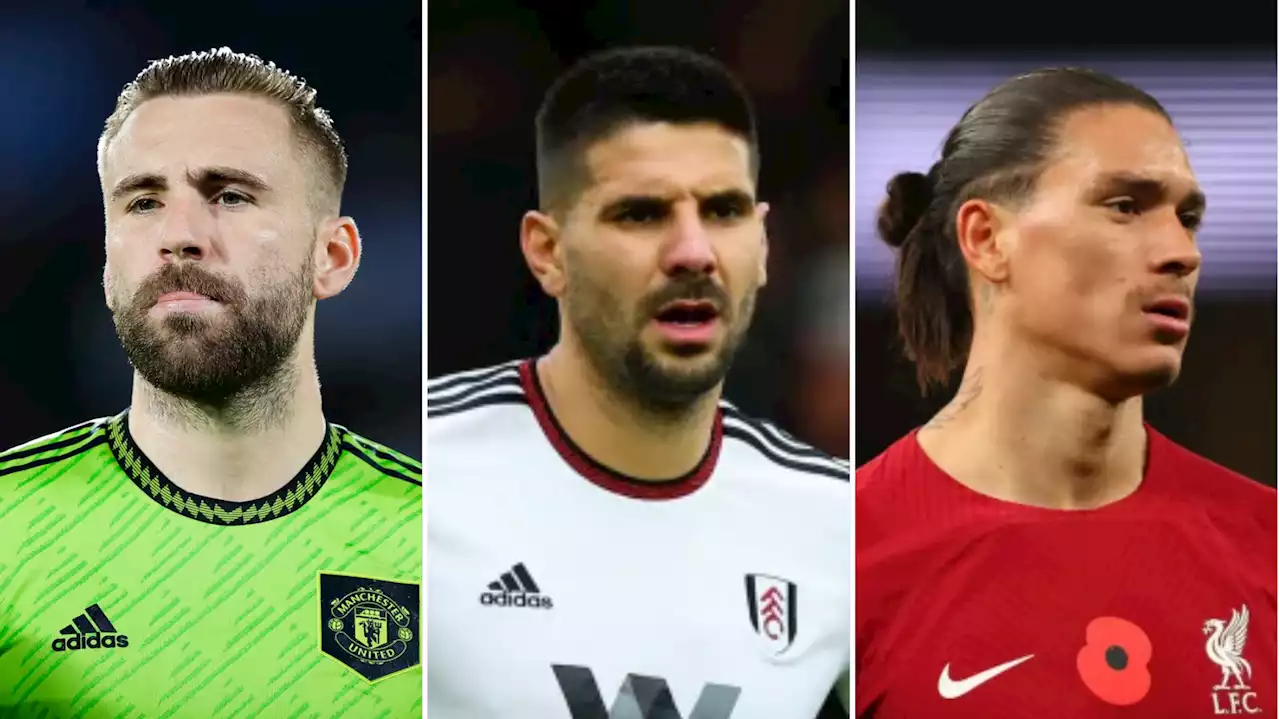 The 11 best players and differentials to sign for your FPL team in Gameweek 19