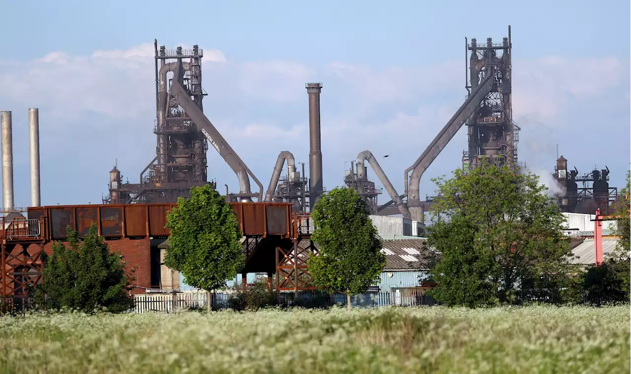 Thousands of jobs at risk if Chinese-owned British Steel plant is shut, Hunt warned