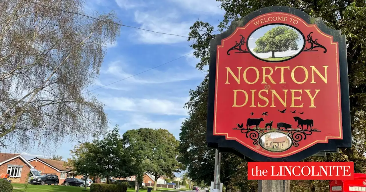 The unique Disney connection to a Lincolnshire village