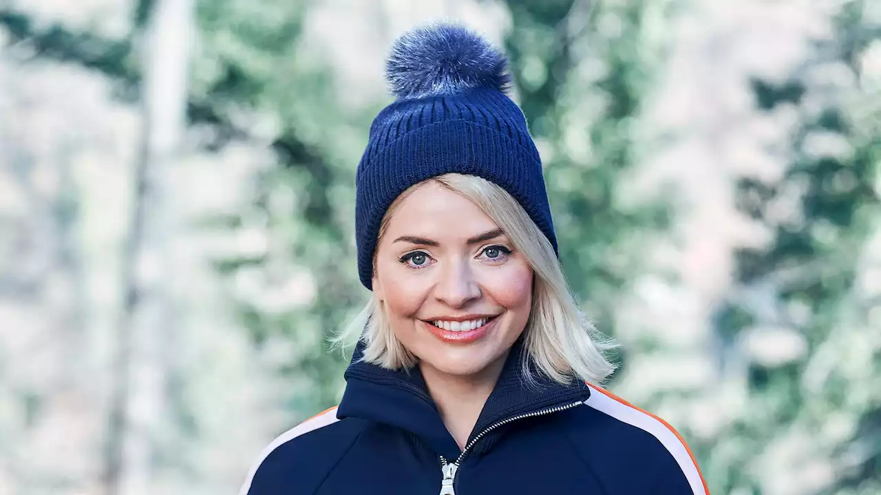 Holly Willoughby's BBC show put on ice with no plans for second series