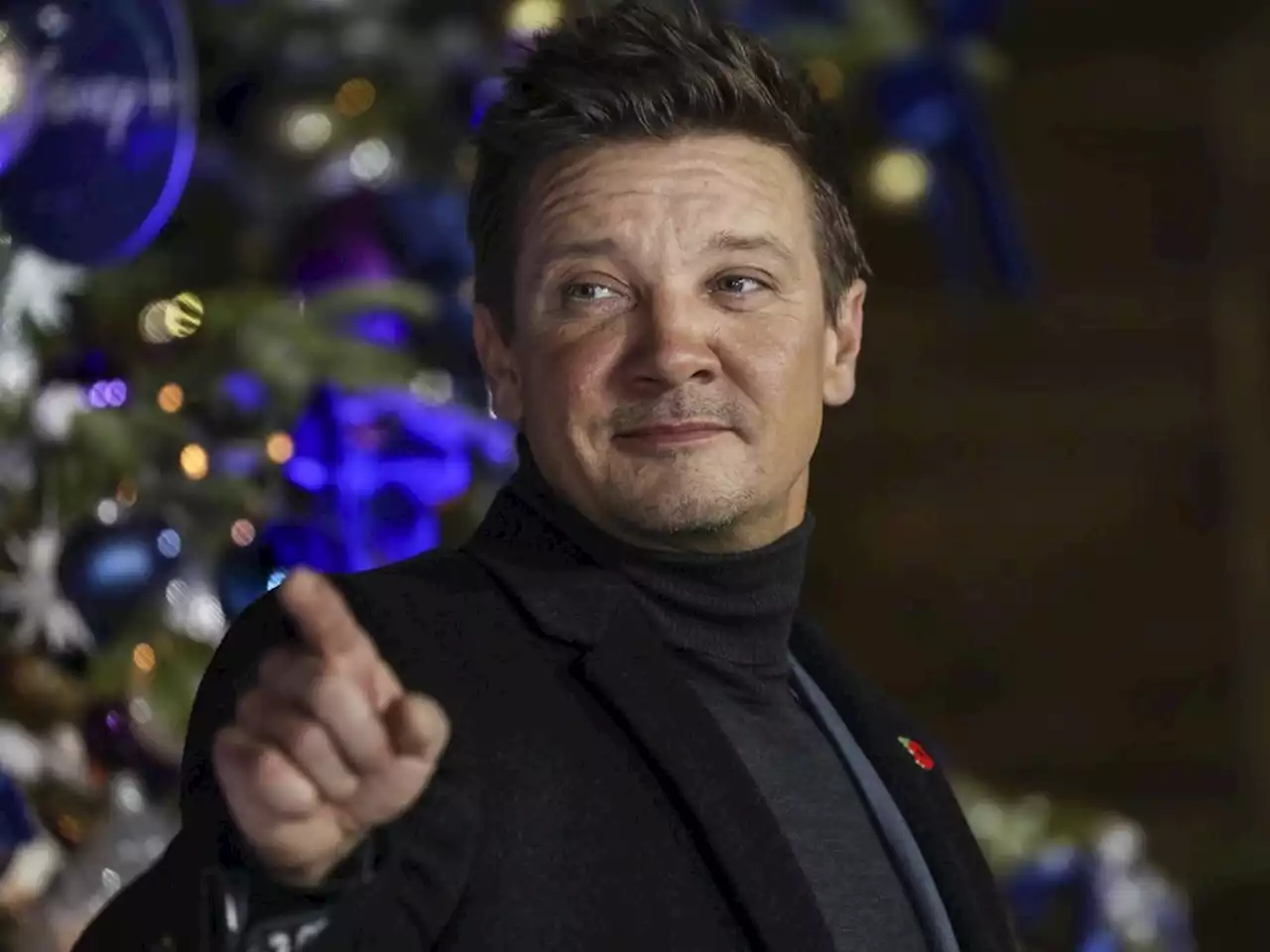 Jeremy Renner 'critical' but stable after snow plow accident