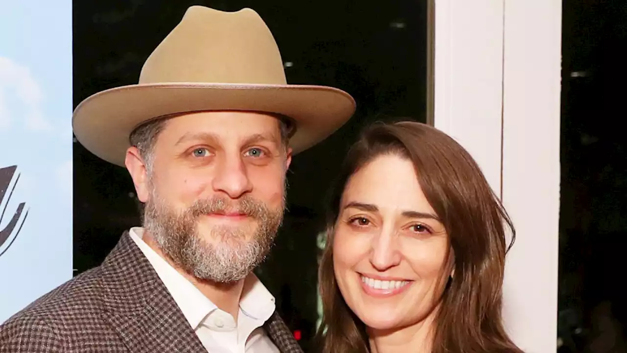 Sara Bareilles Says “Yes to Marrying” Joe Tippett