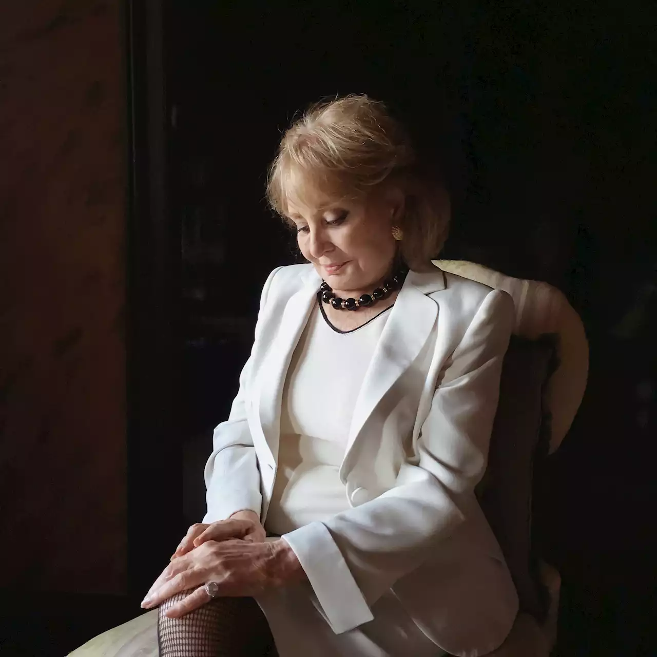 In Her Last Act, Barbara Walters Changed Daytime TV Forever