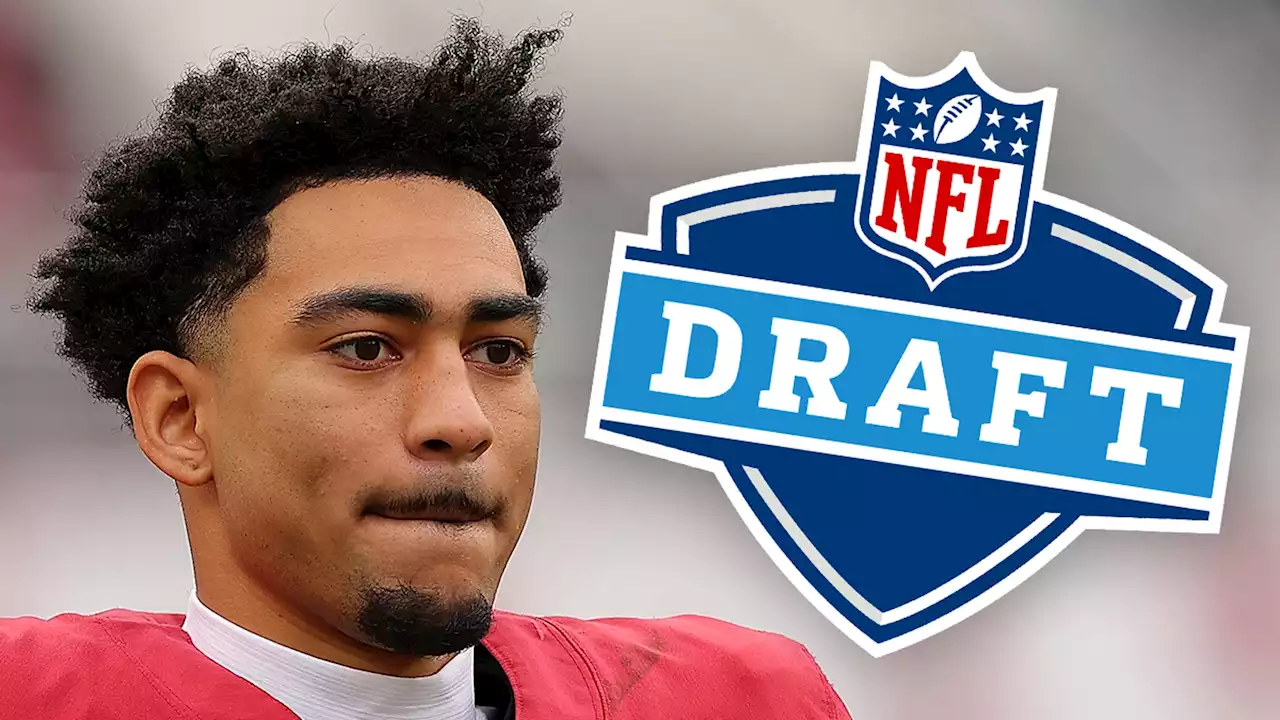 Alabama Star Bryce Young Declares For NFL Draft, Projected Top Pick