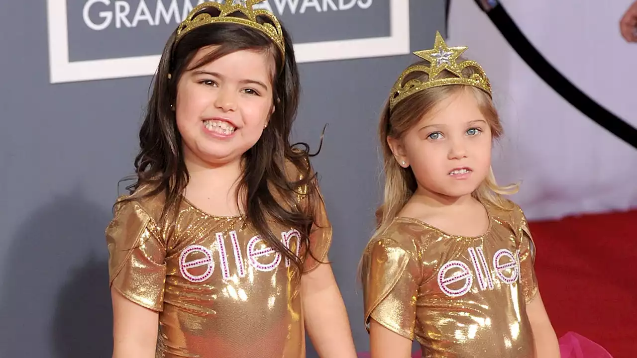 Sophia Grace's Biggest Moments of 2022: From Ellen's Farewell to Her Pregnancy Announcement