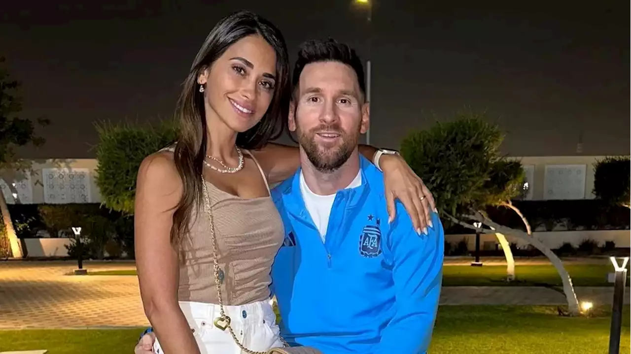 Leo Messi se volvió viral con el look Gucci de 2000 euros que usó en Año Nuevo y aseguran que agotó stock