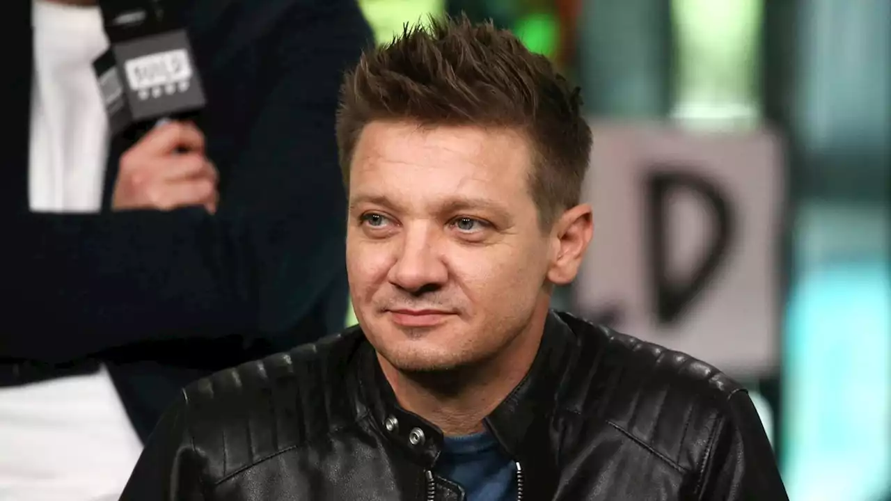 Jeremy Renner sufre accidente en quitanieves y se encuentra en estado crítico | Tomatazos