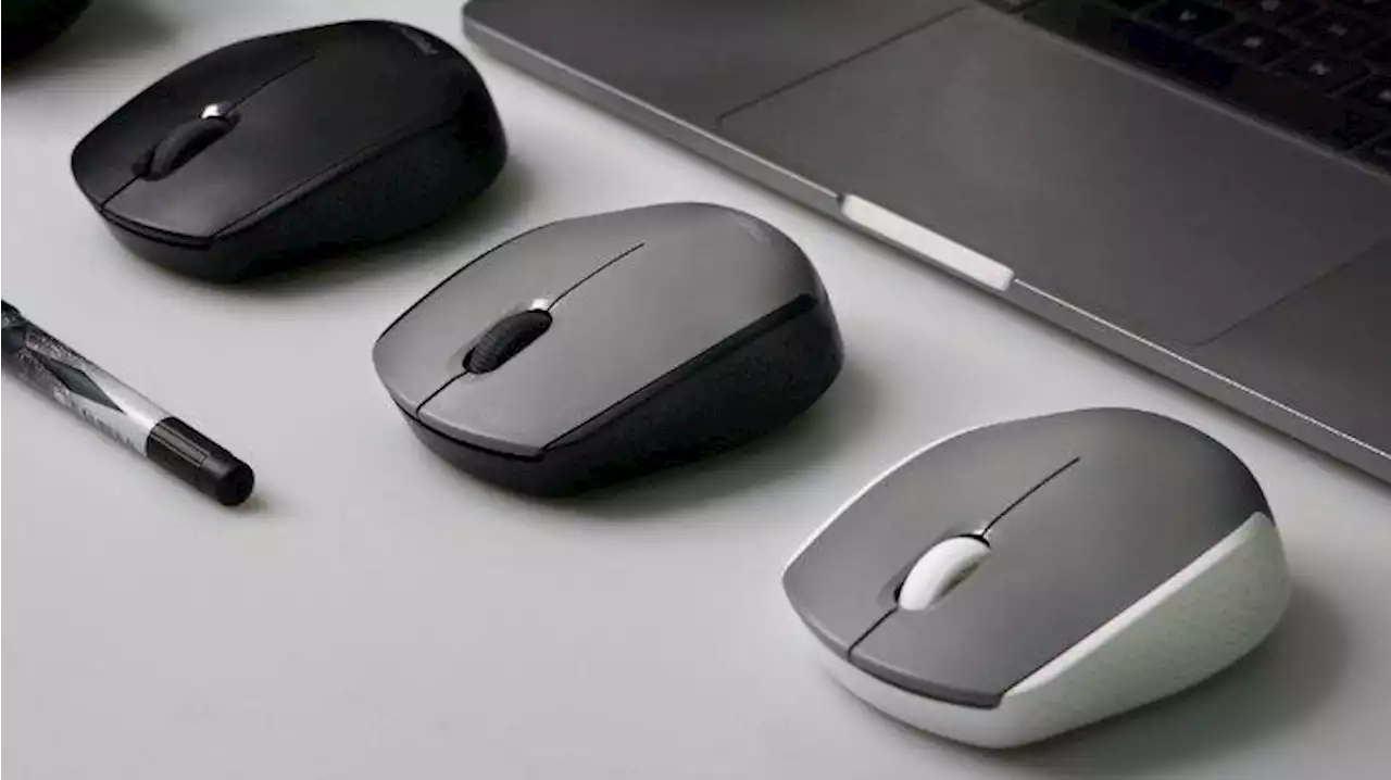 5 Rekomendasi Mouse Wireless untuk Bekerja di Tahun 2023, Sat Set Gak Lemot - Tribunshopping.com