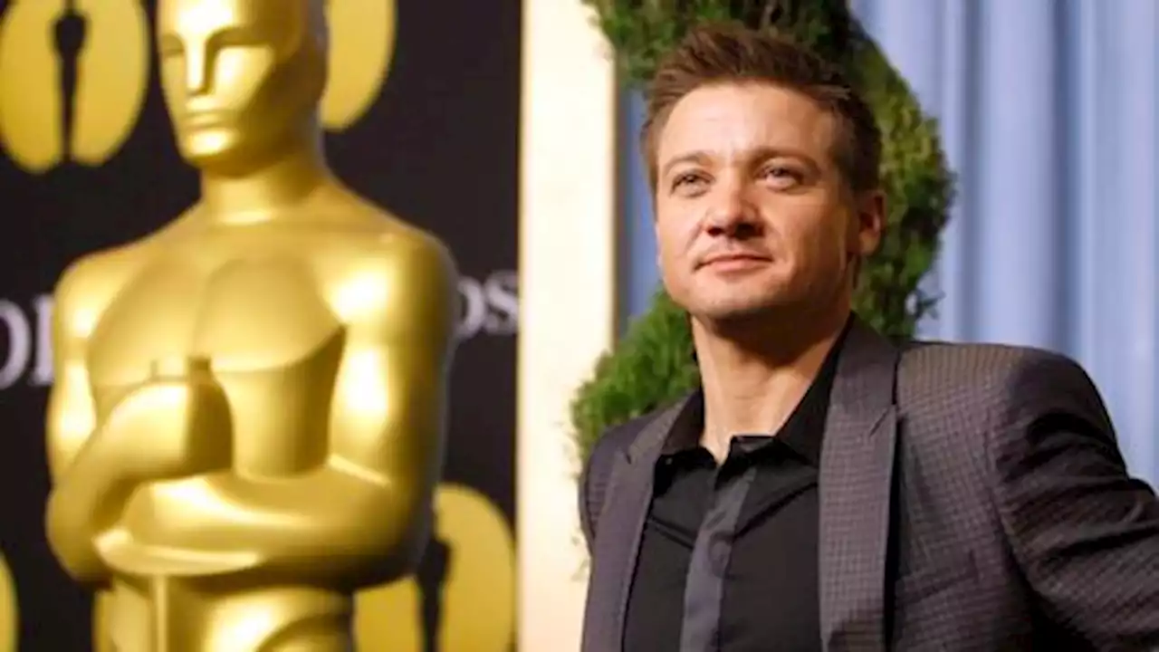 Marvel actorJeremy Renner in 'critical but stable' condition after accident