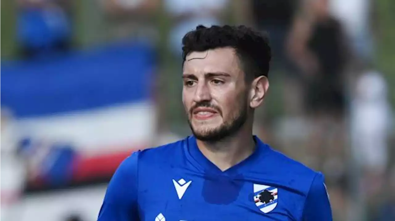 UFFICIALE: Alex Ferrari nuovo difensore della Cremonese. Lascia la Samp in prestito - TUTTOmercatoWEB.com