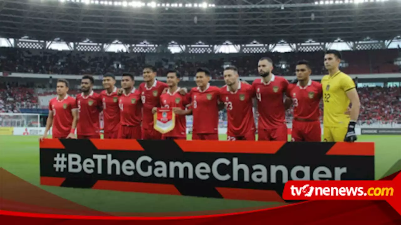 Jelang Lawan Filipina di Piala AFF 2022, Timnas Indonesia Punya Kenangan Pahit di Rizal Memorial