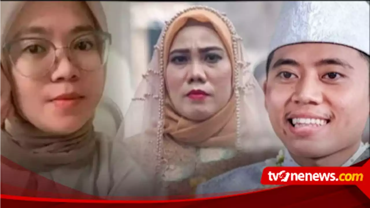 Viral Suami Kegep Berzina Ibu Mertua, Pesan Diduga Ibu Norma Risma Singgung Surga di Bawah Kaki Ibu, Netizen Geram