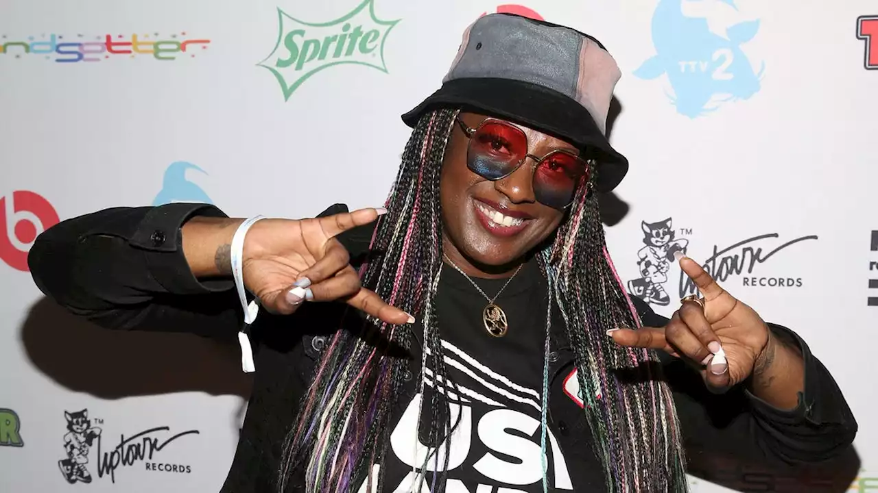 Gangsta Boo, influential Memphis rapper of Three 6 Mafia, dies at 43, reports say