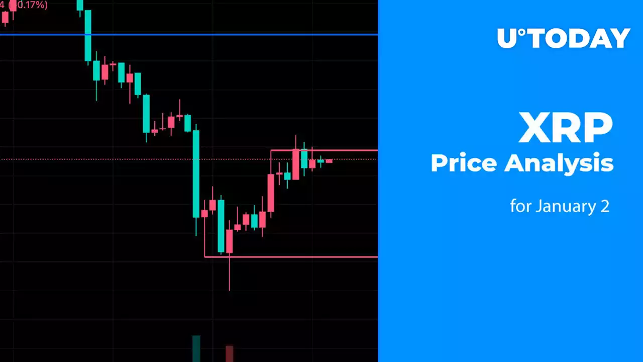 XRP Price Analysis for January 2