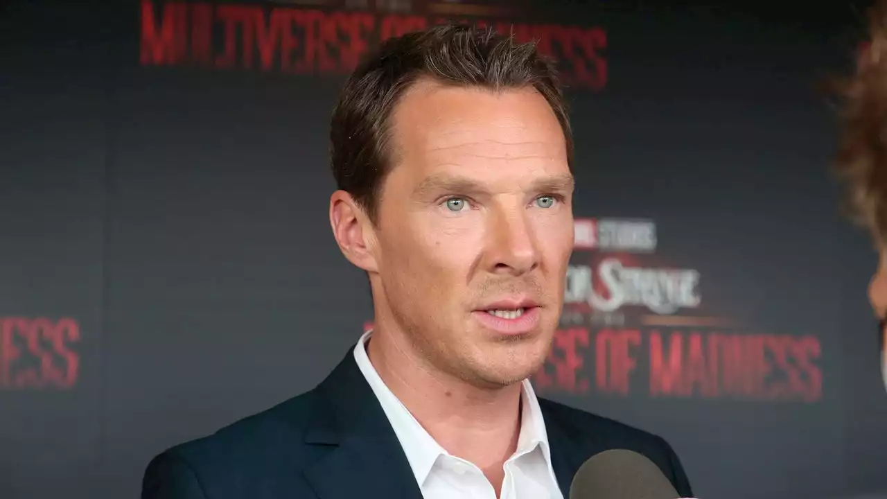 Benedict Cumberbatch pourrait être poursuivi par la Barbade à cause des activités esclavagistes de ses ancêtres