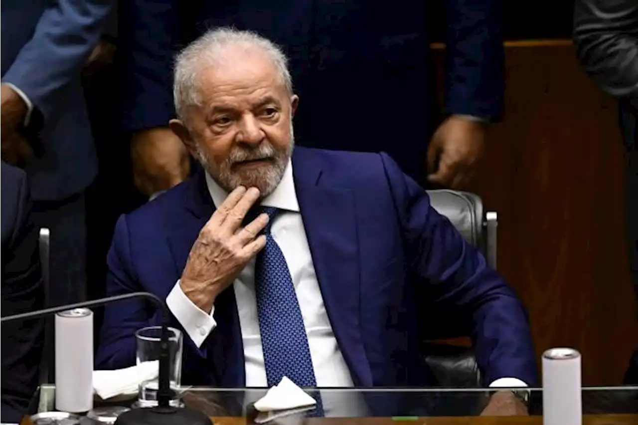 Lula terá longo dia de reuniões com chefes de Estado | Radar