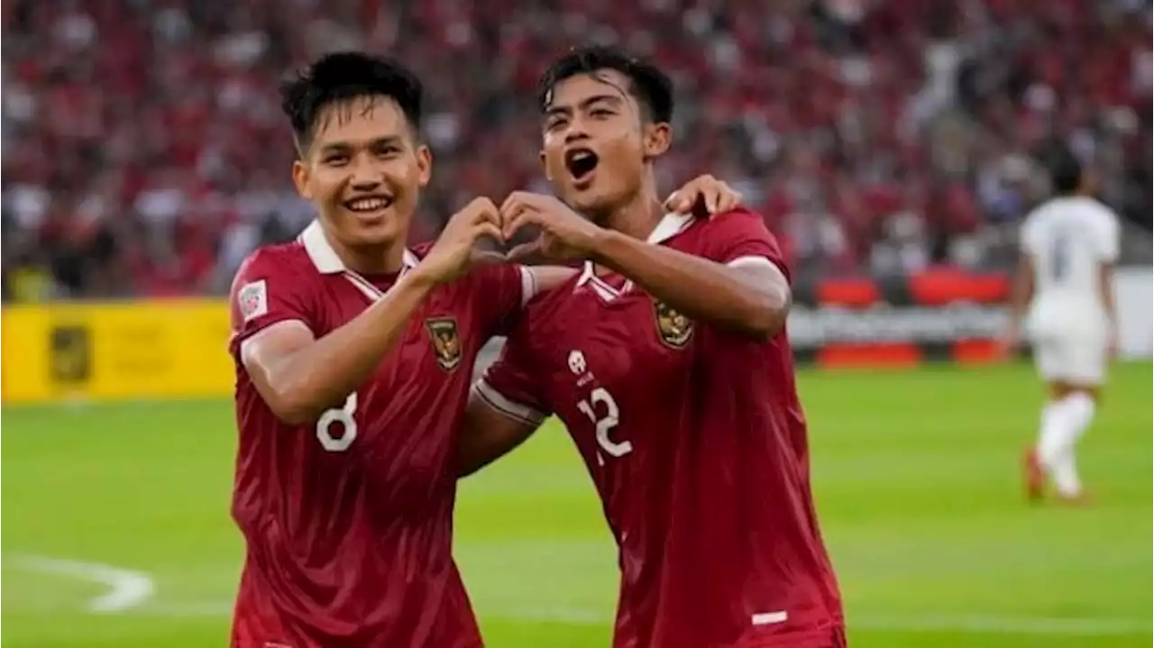 Fakta-fakta Menarik Indonesia Vs Filipina, Nomor 2 Paling Sadis