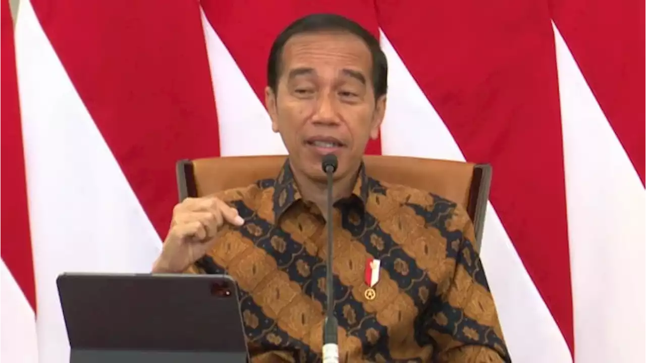 Akademisi Beberkan Bukti Keberpihakan Jokowi di Sektor Pendidikan