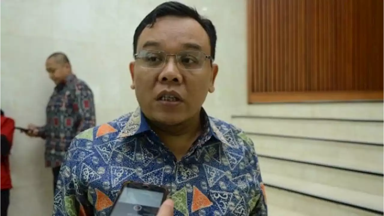 Fraksi PAN DPR: Pemerintah Harus Jelaskan soal Kegentingan hingga Terbitkan Perppu Cipta Kerja