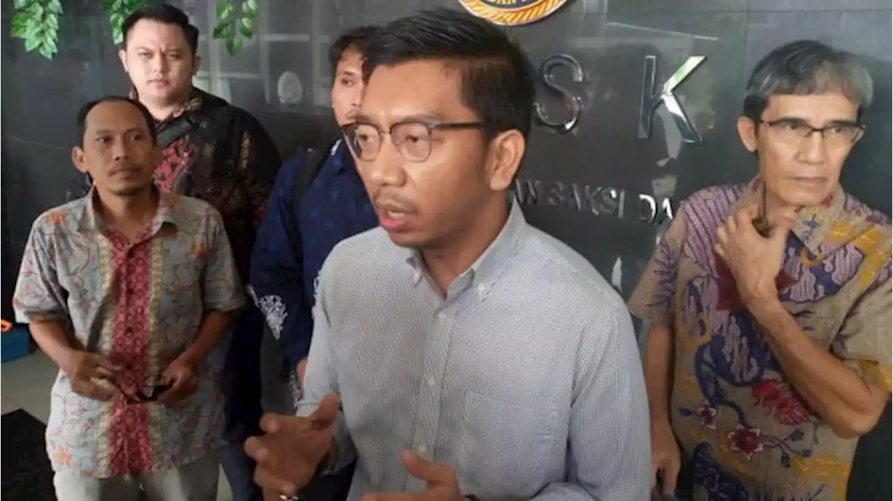 Koalisi Masyarakat Sipil Laporkan ke LPSK Dugaan Kecurangan Verifikasi Partai dan Intidimidasi