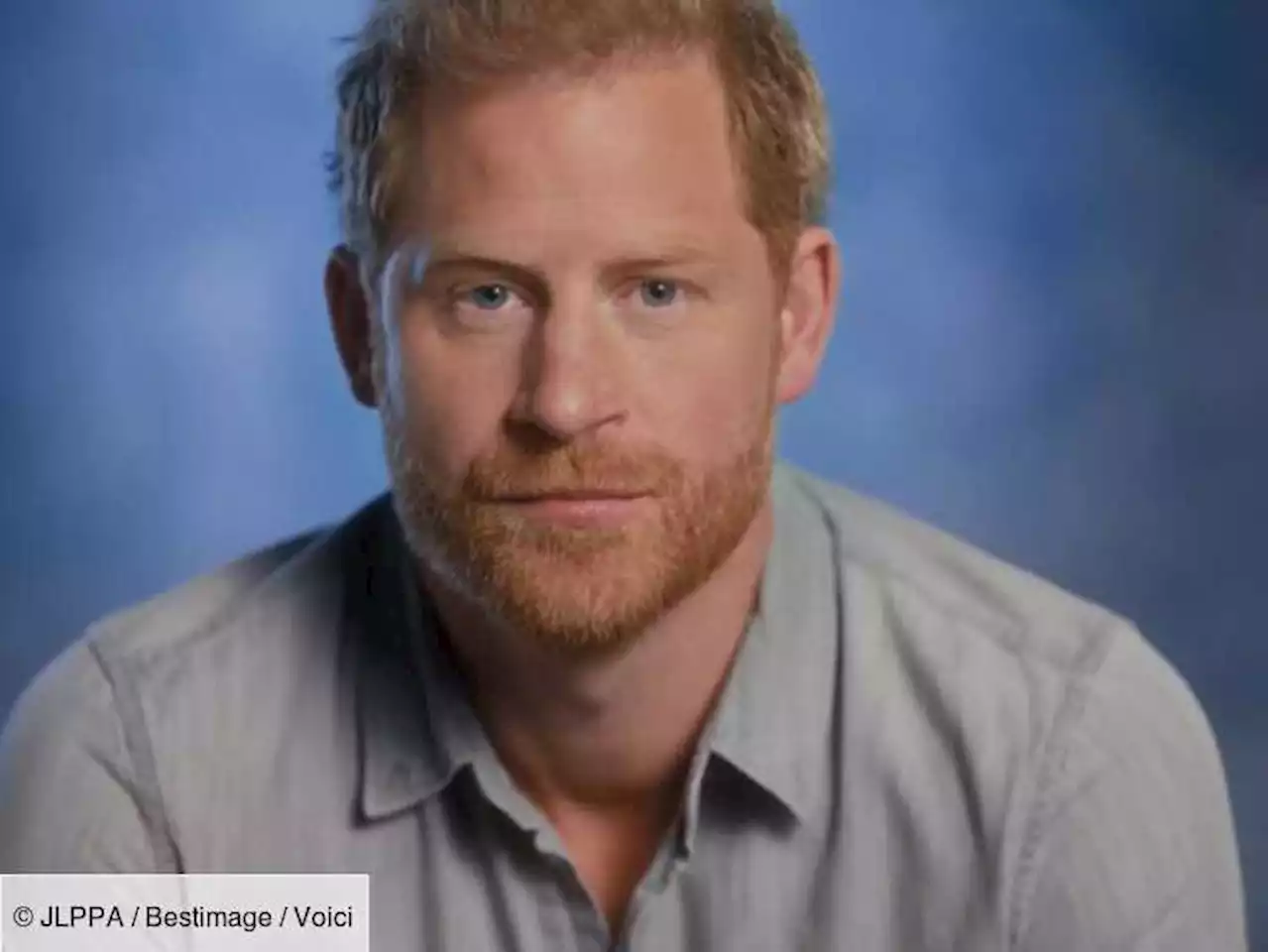 Mémoires du prince Harry : une nouvelle interview explosive dès ce week-end - Voici