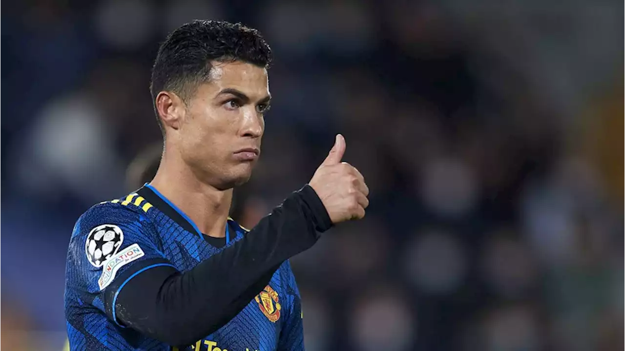 Ronaldo nicht genug: Al-Nassr nimmt angeblich PSG-Star ins Visier