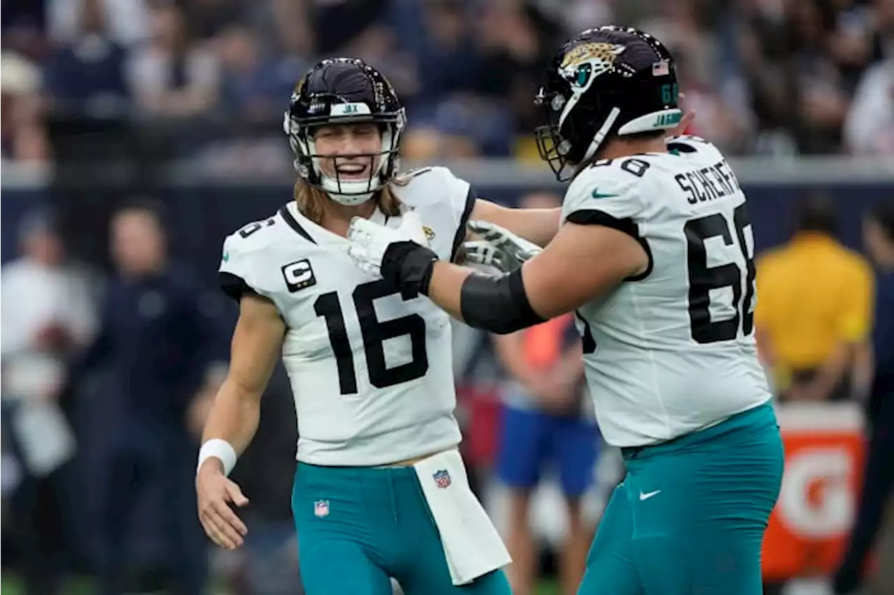 High stakes in prime time: Jaguars finale against Titans moved to Saturday night