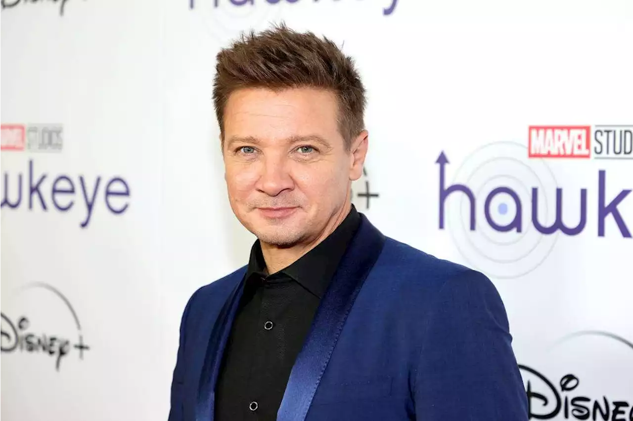 Jeremy Renner, actor de Hawkeye en Marvel, está en estado crítico tras un accidente