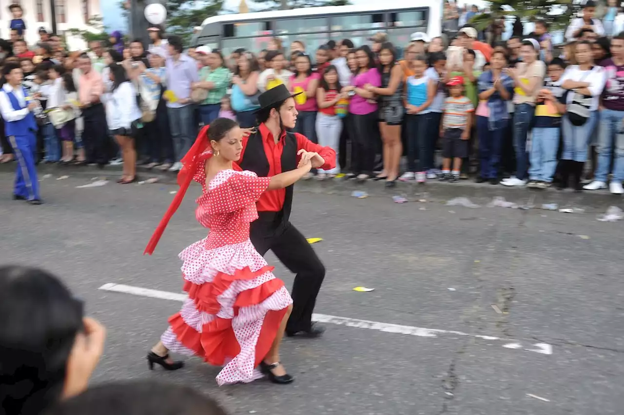 La 66 Feria de Manizales inicia hoy con múltiples actividades culturales