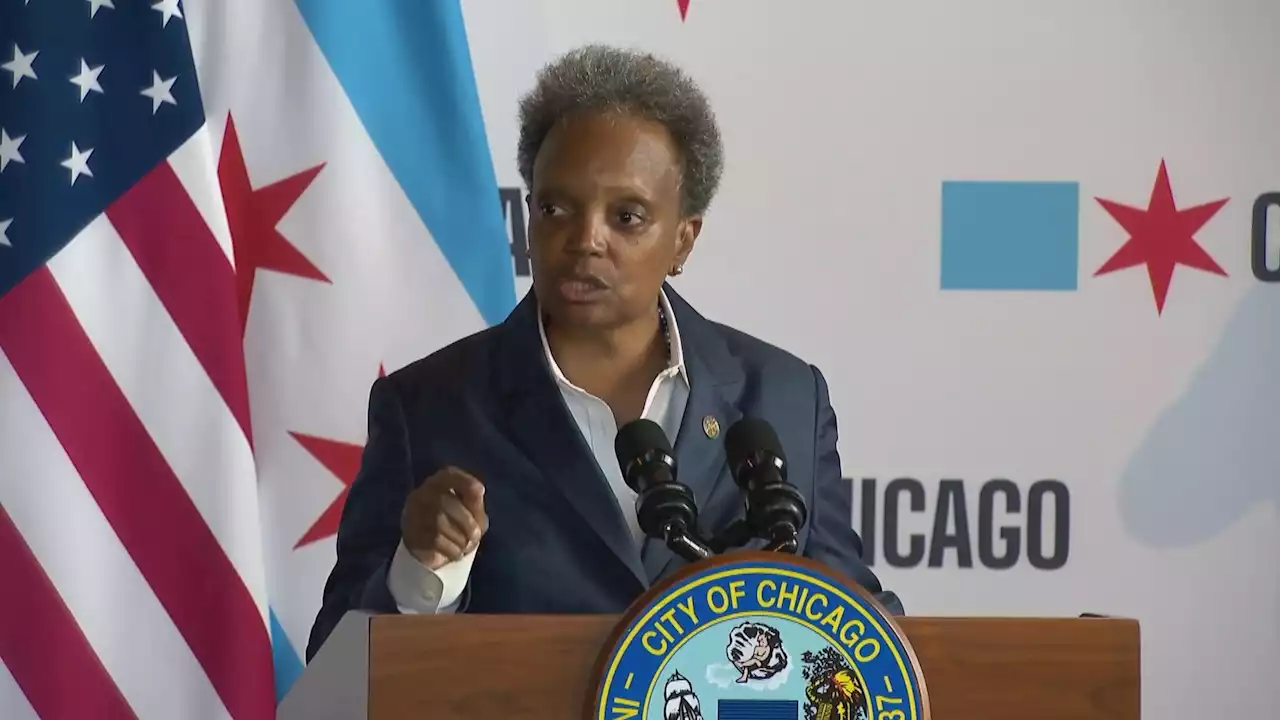 Sparing Residents from Tax Hikes Months Before Election, Chicago’s 2023 Budget Takes Effect