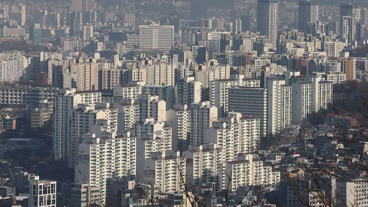 강남 3구·용산 빼고 부동산 규제지역 다 해제할 듯