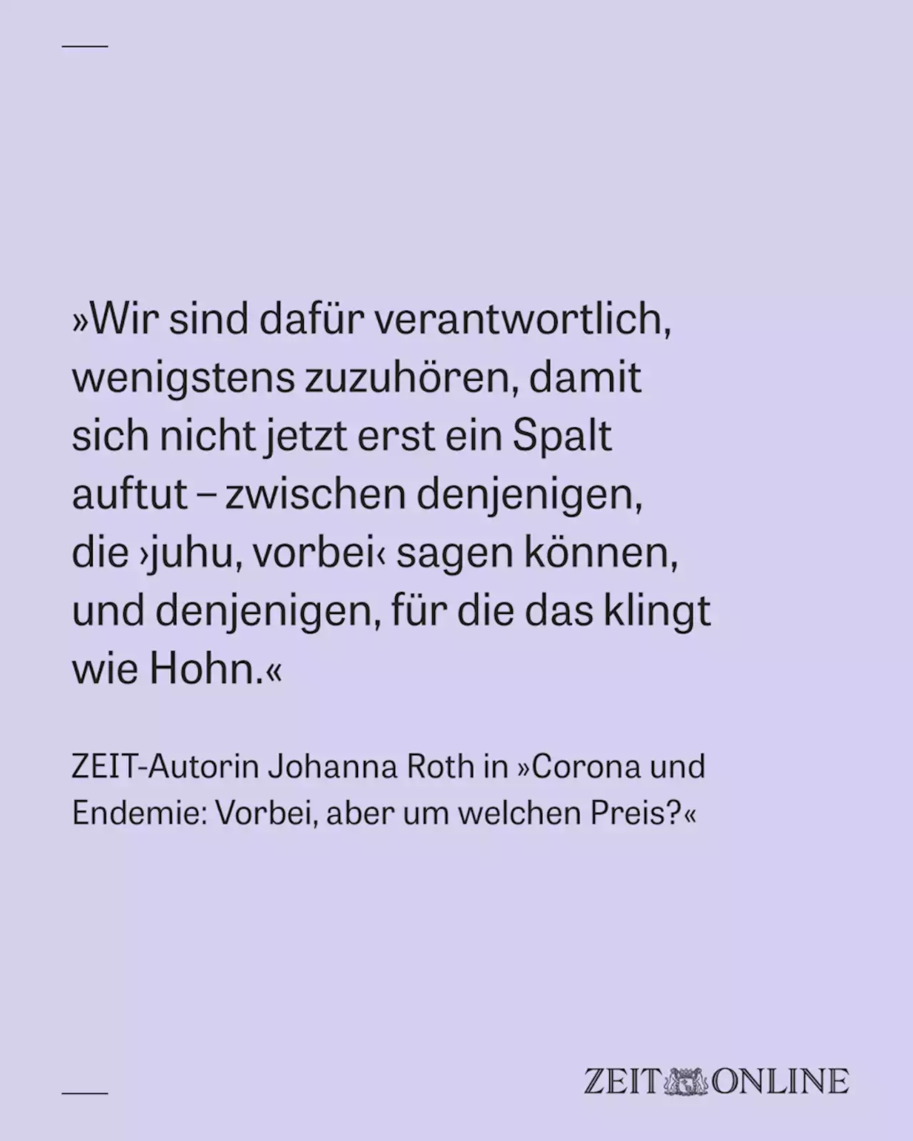 ZEIT ONLINE | Lesen Sie zeit.de mit Werbung oder im PUR-Abo. Sie haben die Wahl.