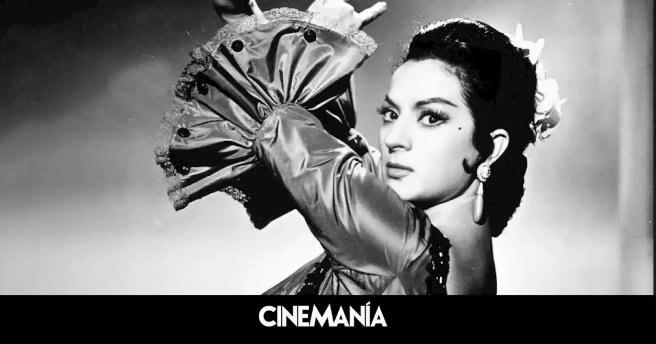 Curiosidades de siete de las películas de Lola Flores que puedes descubrir en FlixOlé