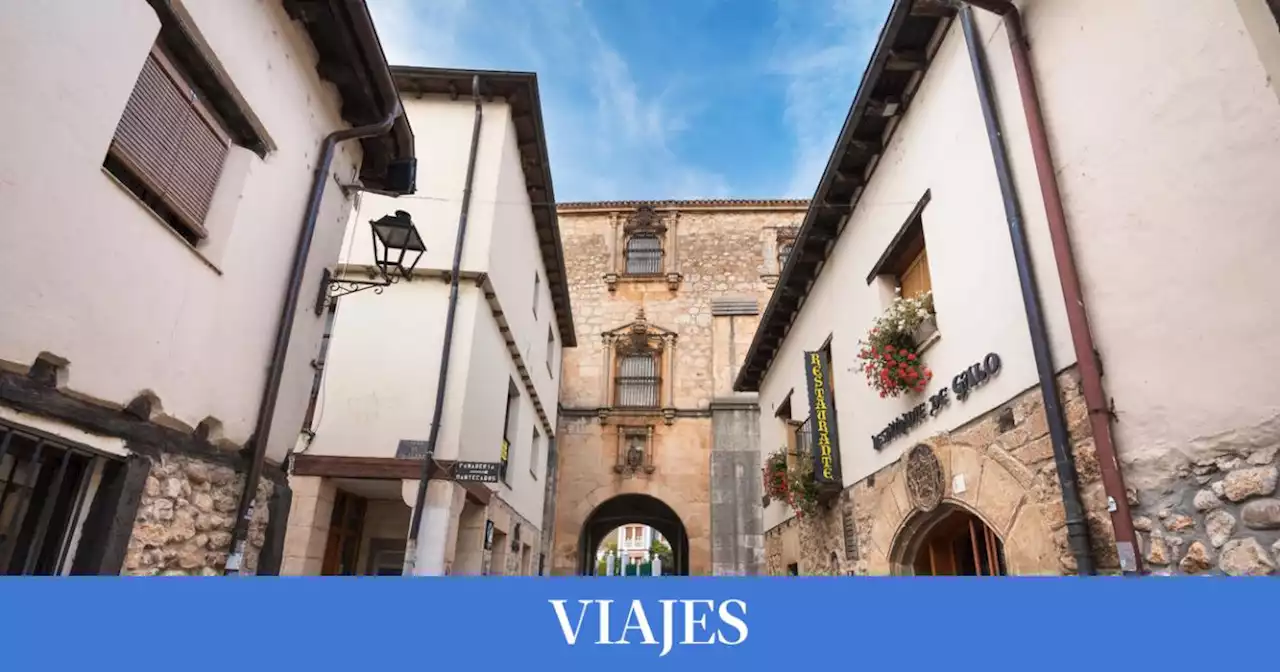 Siete lugares sorprendentes que debes visitar en la provincia de Burgos