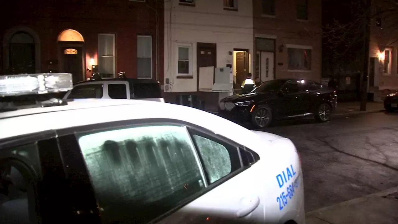 Woman shot inside North Philadelphia home near Temple's campus